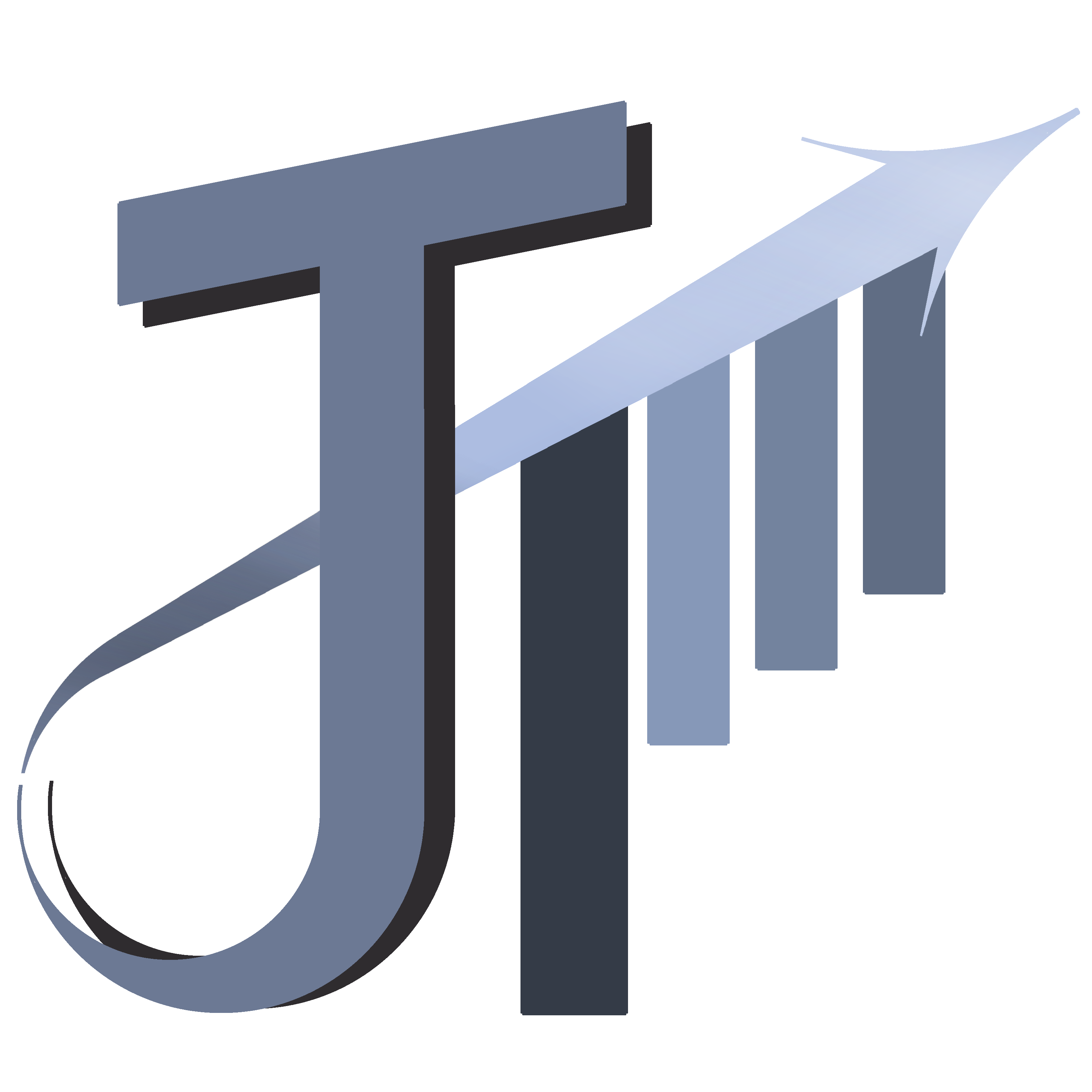 JP Accounting Logo